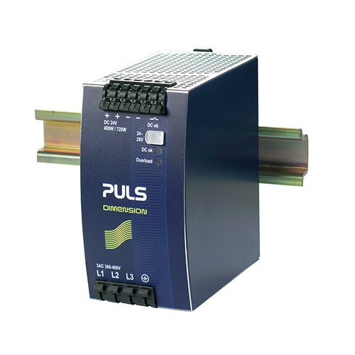 三相电源 QT20.241