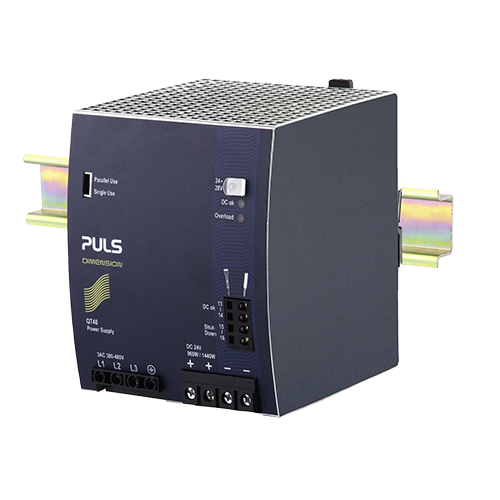 三相电源 QT40.241