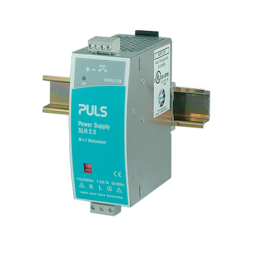 冗余电源 SLR2.100