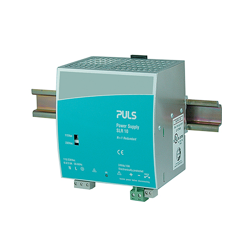 冗余电源 SLR10.100