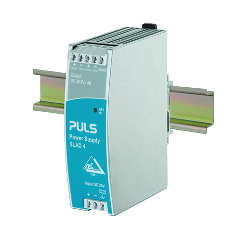 总线电源 SLAD4.100