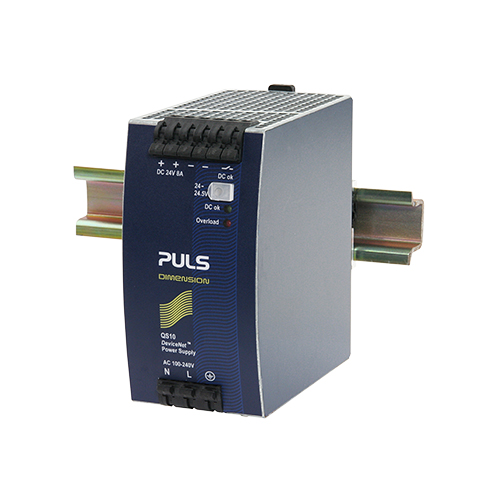 总线电源 QS10.DNET