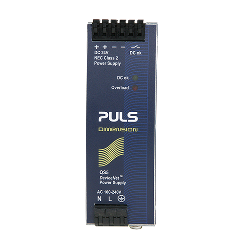 总线电源 QS5.DNET