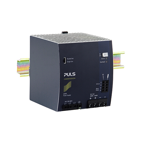 三相电源 QT40.361