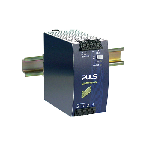 三相电源 QT20.361