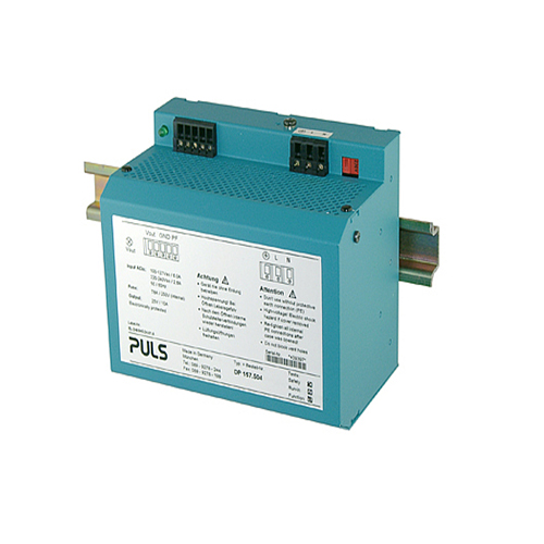 导轨电源 DP157.132/DP257.105