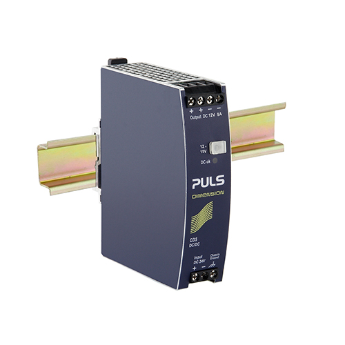 直流转换器 CD5.121