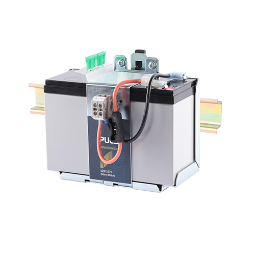 电池模块 UZK12.071