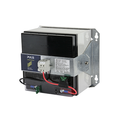 电池模块 UZK12.261