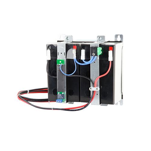 电池模块 UZK24.121