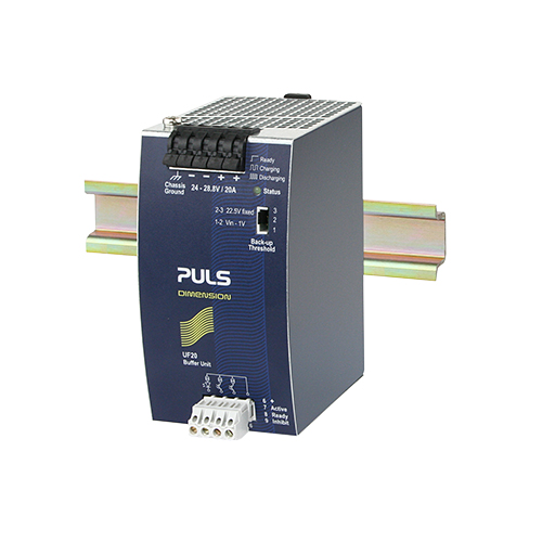 缓冲模块 UF20.241