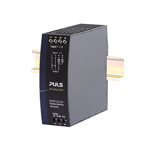 二极管冗余模块 PIRD20.241