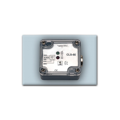  Ochmann开关放大器CLS(Alu)series