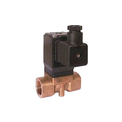 电磁阀  膜片式电磁阀 2位2通