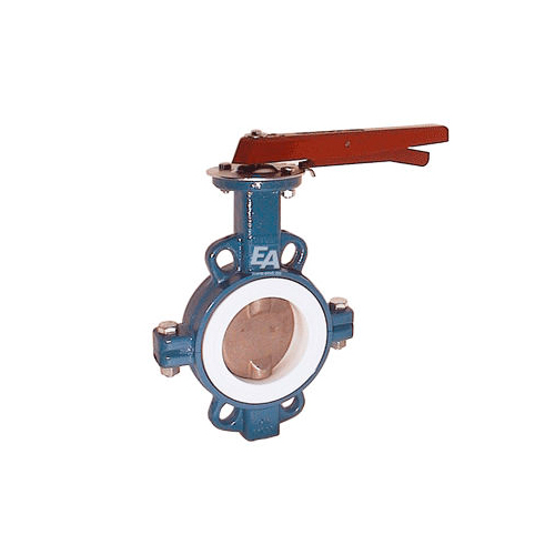 蝶阀  进口蝶阀TA531107