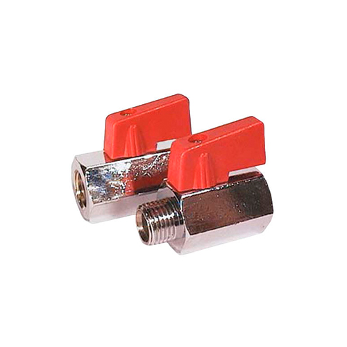 球阀 进口EA球阀BC series