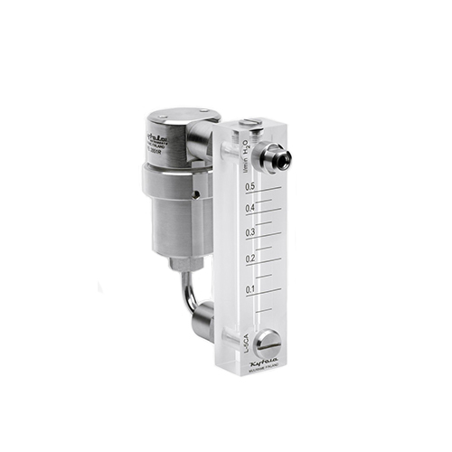 流量调节器 压差流量调节器