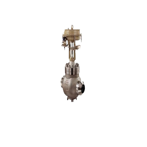 角型控制阀 250/290系列