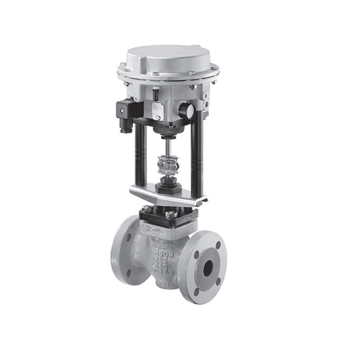 三通控制阀 V2001系列