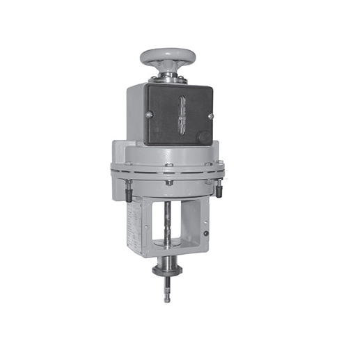 执行机构/用于工业过程