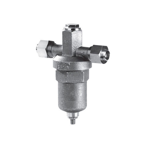 压力调节器/用于液体/用于气体/低温