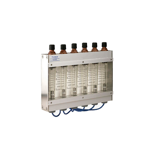 流量计 多管流量计VEx