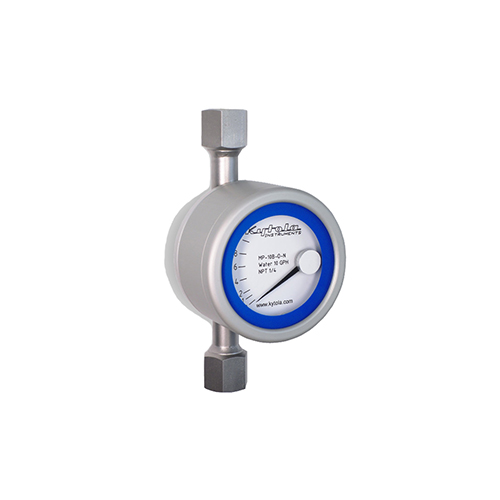 流量计 金属表管流量计MP-O