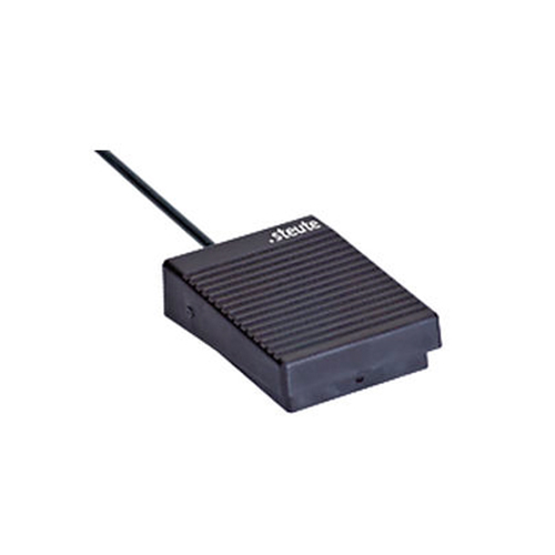 施陶特开关 热塑性塑料外壳脚踏开关