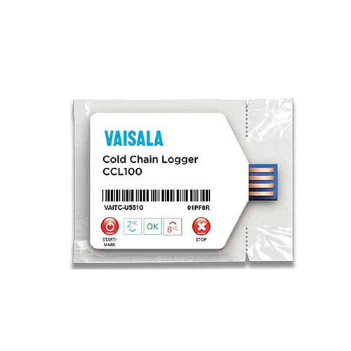 维萨拉温度数据输入器CCL100