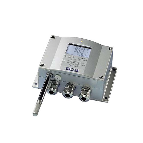 安全继电器/监测继电器LINETRAXX VME421H