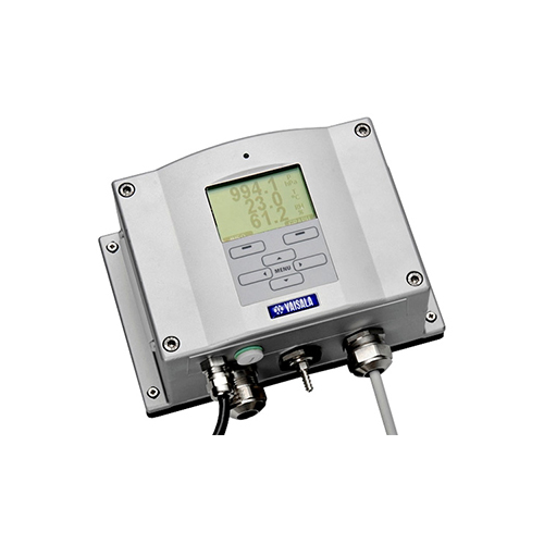 维萨拉温湿压一体式变送器PTU300
