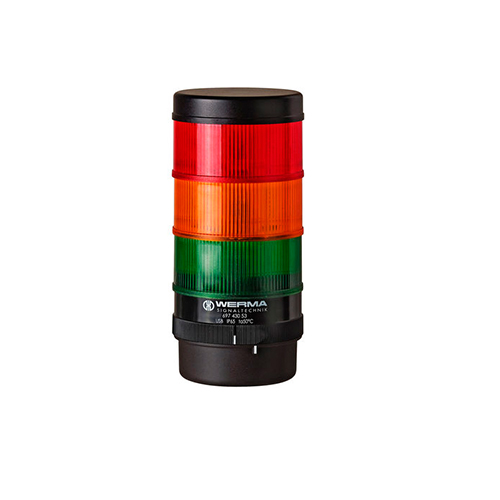 发光柱 Kompakt 71 series