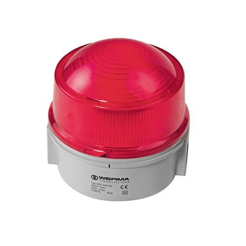 双闪烁型灯光装置