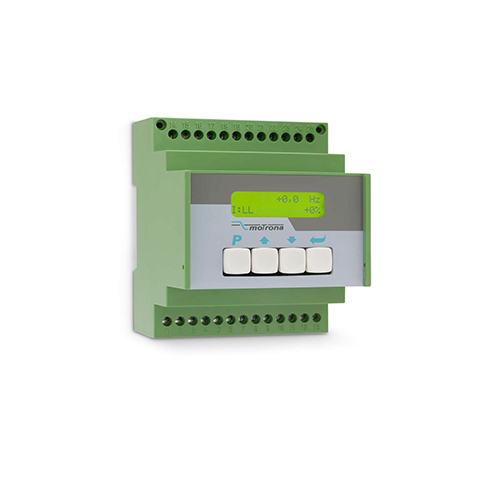 信号转换器 DZ 266