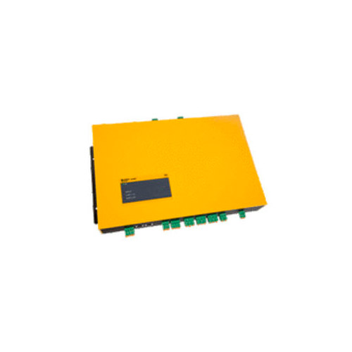 安全继电器/监测继电器LINETRAXX VME421H