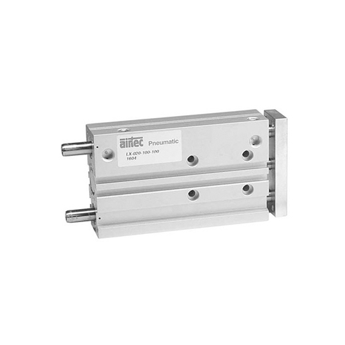 气缸 airtec气动油缸LX series