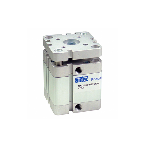 气缸 airtec气动油缸NXD series