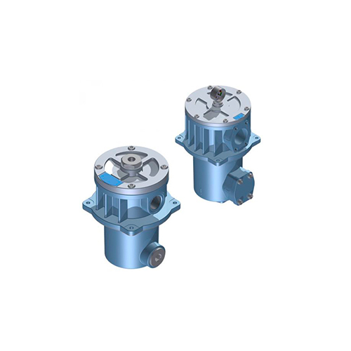 过滤器 液压过滤器FAS