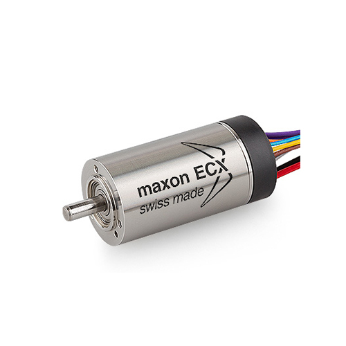 电机 maxon ECX SPEED电机