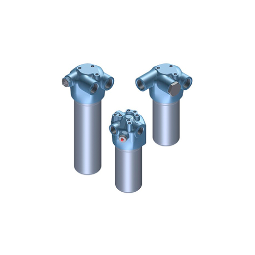 管内过滤器 液压过滤器LMP MULTIPORT