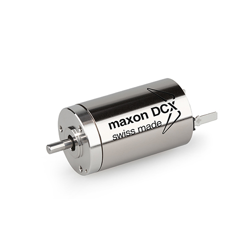 电机 maxon DCX电机