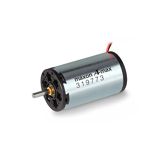电机 maxon A-max电机
