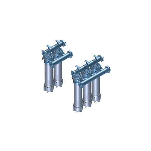 过滤器 液压过滤器LMP 902 - 903