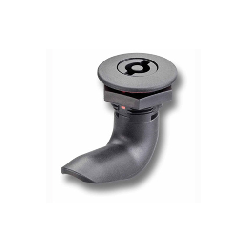 锁具 DIRAK直角回转锁 2K Pr20.1 L18