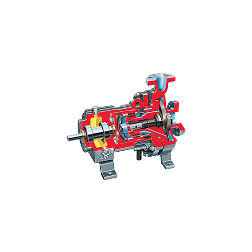 泵 离心泵Guardian