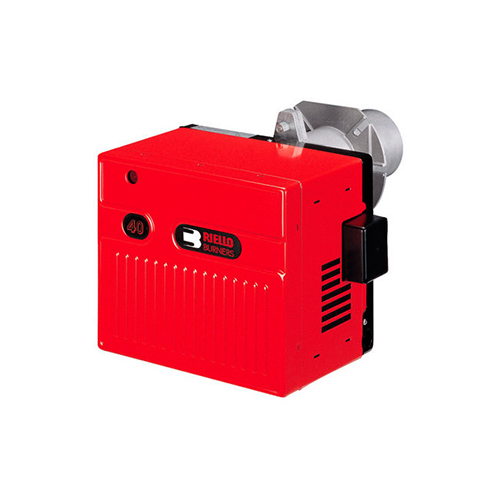 燃烧器 燃气燃烧器RIELLO 40 GS series