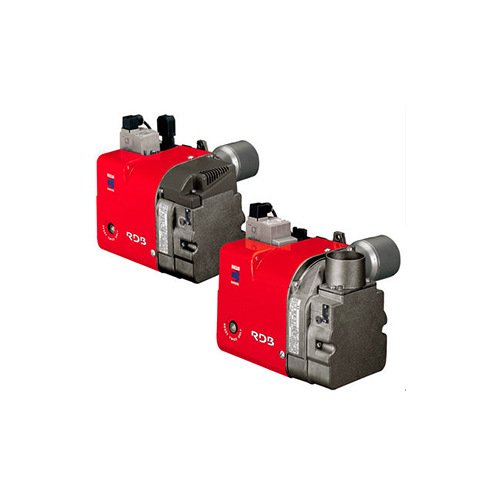 燃烧器 燃气燃烧器RDBS series