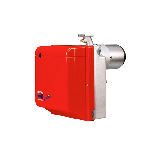 燃烧器 燃气燃烧器GULLIVER BS series