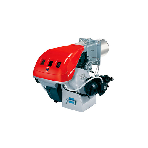燃烧器 双燃料燃烧器RLS/M MX Series
