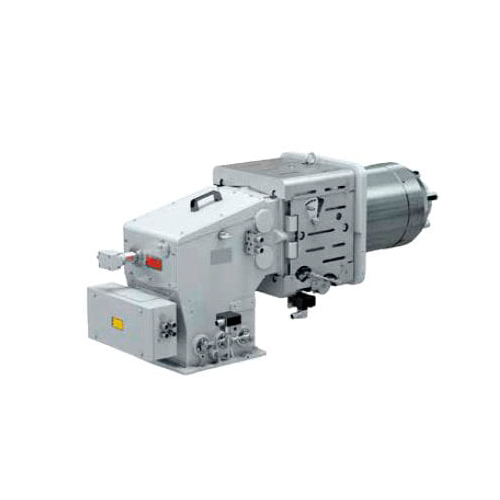 燃烧器 双燃料燃烧器DB Series